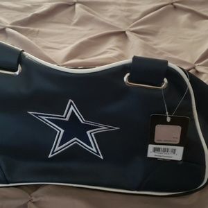 Cowboys official purse